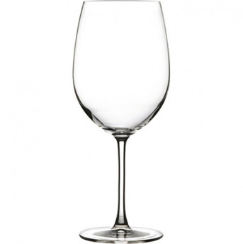 Pohárik červeného vína na ťažkú ​​(Bordeaux) 800 ml fd