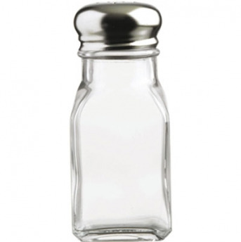 soľ / korenie 100 ml