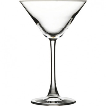 Sklo pre martini 220ml Enoteca