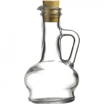 Horúci olej 260ml