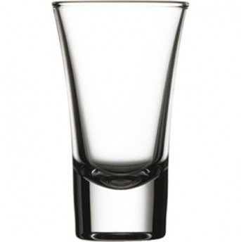 Sklo vodky snímok boston 60ml