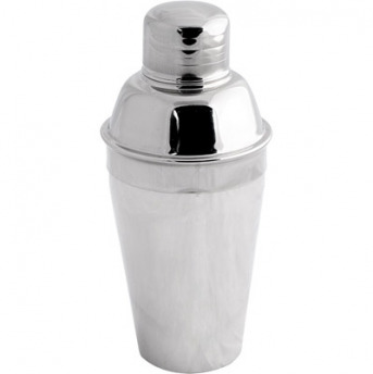 Shaker 0,5 l eco