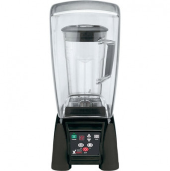 mixér Professional 2 litre umlčanie kryt, 1,5 kW, 2 rýchlosti