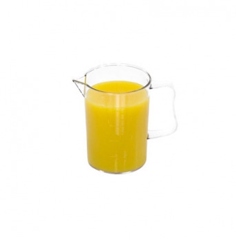 Scoop polykarbonát džbán 0,5 l
