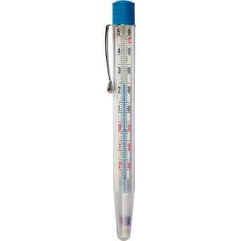 Teplomer -20 ° C - +50 ° C