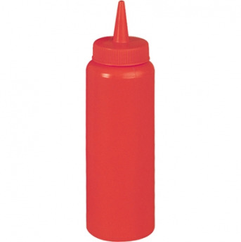 Dávkovač červené omáčky 0,35 l