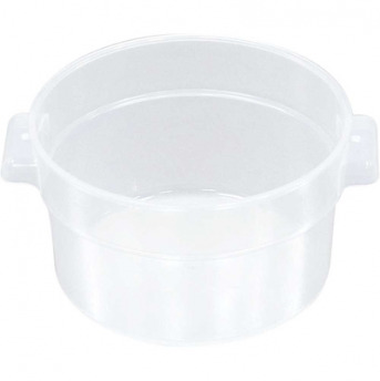 Food Container Round 2 l