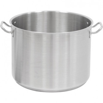 Hrniec stredný D 24 cm 7,2 l bez veka