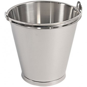 12 liter vedro s krúžkom l