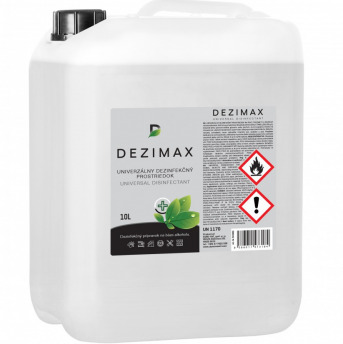 DEZIMAX 10L