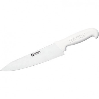 nôž 26cm biela