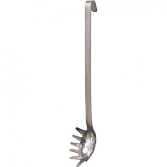 Spaghetti lyžica monoblokové 40cm