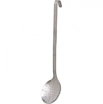 dierovanou lyžicou monoblokové 40cm