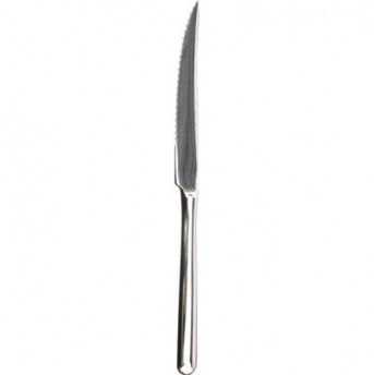město Steak Knife