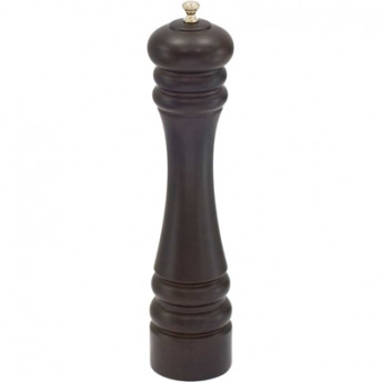 mlynček na korenie 30 cm drevený