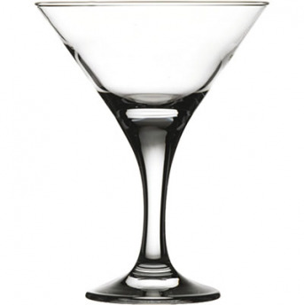 Poháre na víno ​​190 ml Martini Bistro