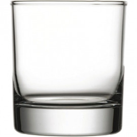 Pohár malý 315ml strana