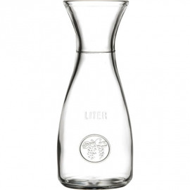 Dekanter 1000 ml