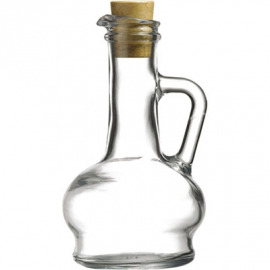 Horúci olej 260ml