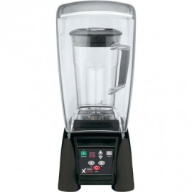 mixér Professional 2 litre umlčanie kryt, 1,5 kW, 2 rýchlosti