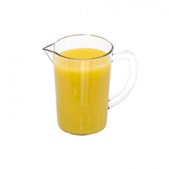 Scoop polykarbonát džbán 1 l