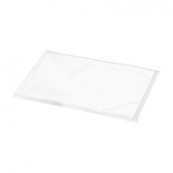 Vrecia s drážkou 200x300 mm baliarne 691301