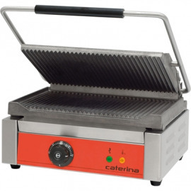 Kontakt gril panini