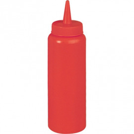 Dávkovač červené omáčky 0,35 l