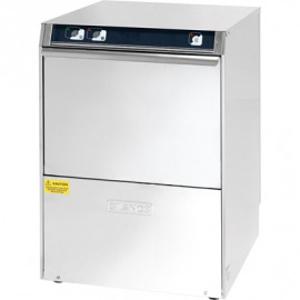 Univerzálna Umývaka 500x500 4,9 kW 400 V s čistením dávkovač tekutín
