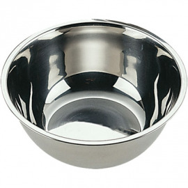 Misa leštená d 20 cm 1,9 l