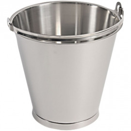 12 liter vedro s krúžkom l