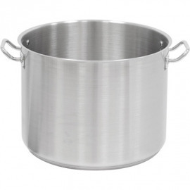 Hrniec stredný D 50 cm 62,8 l bez veka