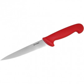 filetovanie nôž 16cm modrá