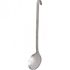 dierovanou lyžicou monoblokové 40cm