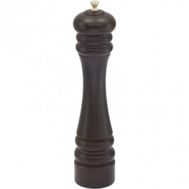 mlynček na korenie 30 cm drevený