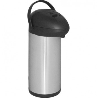 termoska s pumpou 5,0 l