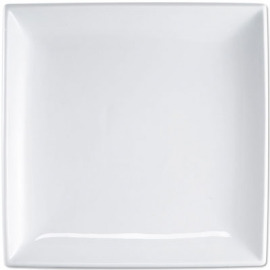 Plytký tanier 295 mm námestie